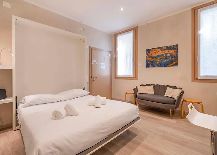 Casa Del Pittore Rialto